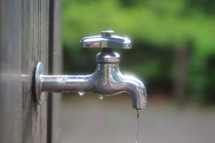 水道